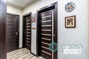1-к квартира, вторичка, 41м2, 7/10 этаж