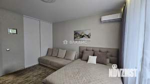 1-к квартира, вторичка, 38м2, 8/8 этаж