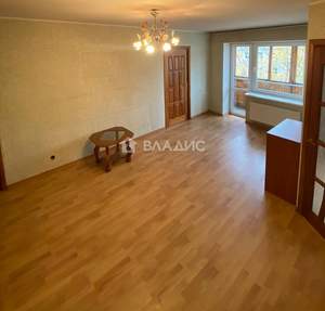 2-к квартира, вторичка, 45м2, 4/4 этаж