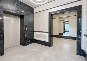 5-к квартира, вторичка, 224м2, 4/6 этаж