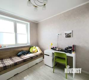 2-к квартира, вторичка, 51м2, 6/9 этаж