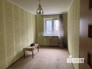 2-к квартира, вторичка, 46м2, 1/5 этаж