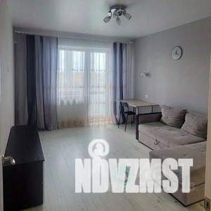 1-к квартира, вторичка, 40м2, 7/8 этаж