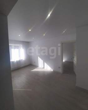 2-к квартира, вторичка, 40м2, 3/3 этаж