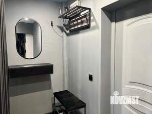 1-к квартира, вторичка, 38м2, 5/9 этаж