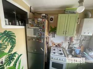 3-к квартира, вторичка, 64м2, 2/5 этаж