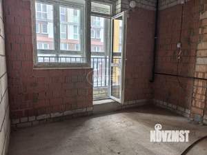 2-к квартира, сданный дом, 62м2, 2/9 этаж