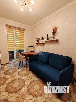 1-к квартира, вторичка, 39м2, 8/8 этаж