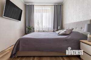 1-к квартира, вторичка, 38м2, 9/9 этаж