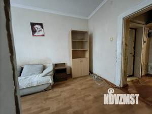 2-к квартира, вторичка, 37м2, 1/3 этаж