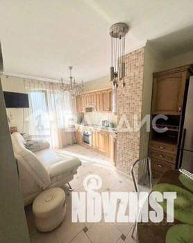 1-к квартира, вторичка, 46м2, 3/9 этаж