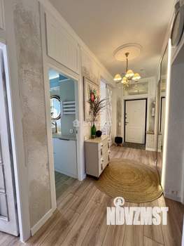 3-к квартира, вторичка, 73м2, 2/3 этаж