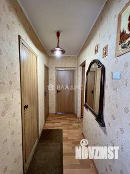 2-к квартира, вторичка, 51м2, 4/5 этаж