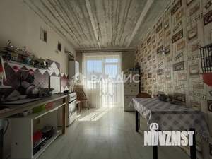 1-к квартира, вторичка, 38м2, 5/5 этаж