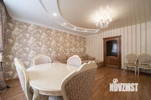 2-к квартира, вторичка, 72м2, 5/13 этаж