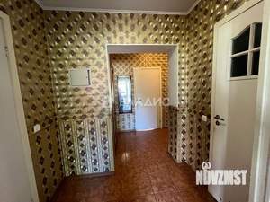 2-к квартира, вторичка, 54м2, 3/4 этаж