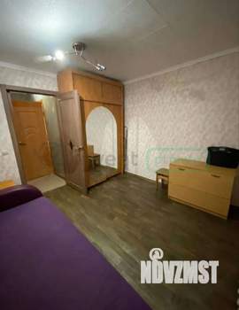 1-к квартира, вторичка, 18м2, 1/5 этаж