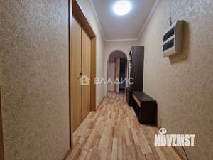 3-к квартира, вторичка, 75м2, 4/9 этаж