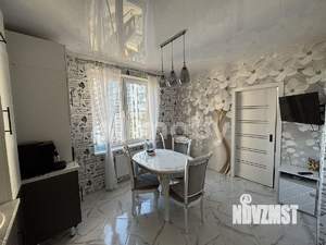 2-к квартира, вторичка, 45м2, 8/16 этаж