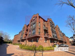 6-к квартира, вторичка, 361м2, 4/4 этаж