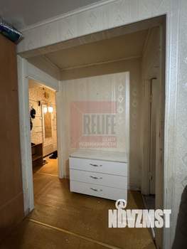 2-к квартира, вторичка, 44м2, 1/5 этаж