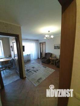 2-к квартира, вторичка, 45м2, 3/5 этаж