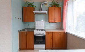 1-к квартира, вторичка, 33м2, 4/9 этаж