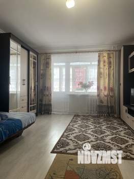 2-к квартира, вторичка, 49м2, 2/5 этаж