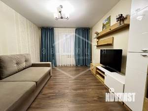 1-к квартира, вторичка, 38м2, 6/9 этаж
