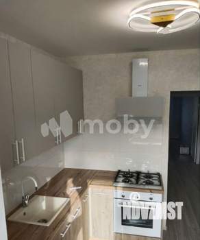 2-к квартира, вторичка, 51м2, 2/5 этаж