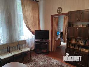 2-к квартира, вторичка, 55м2, 2/6 этаж