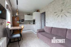 2-к квартира, вторичка, 66м2, 4/4 этаж