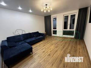 2-к квартира, вторичка, 67м2, 12/25 этаж