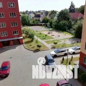 3-к квартира, вторичка, 113м2, 4/8 этаж