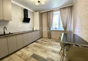 3-к квартира, вторичка, 69м2, 2/12 этаж