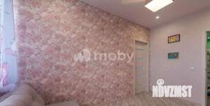 3-к квартира, вторичка, 63м2, 9/10 этаж