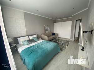 1-к квартира, вторичка, 35м2, 6/12 этаж