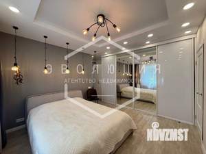 2-к квартира, вторичка, 43м2, 1/3 этаж