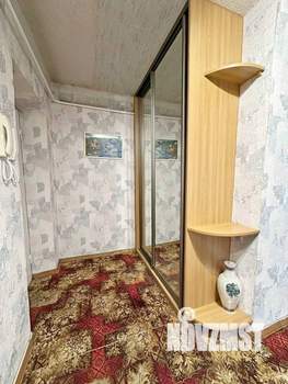 2-к квартира, вторичка, 58м2, 14/14 этаж