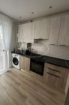 1-к квартира, вторичка, 32м2, 7/9 этаж