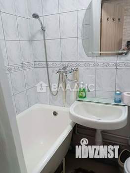 1-к квартира, вторичка, 28м2, 3/5 этаж