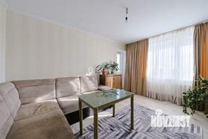2-к квартира, вторичка, 52м2, 4/10 этаж