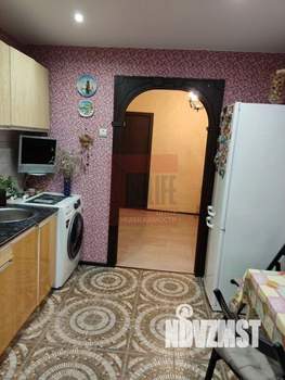 4-к квартира, вторичка, 82м2, 2/5 этаж