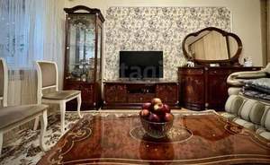 3-к квартира, вторичка, 65м2, 1/5 этаж