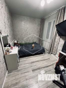 2-к квартира, вторичка, 39м2, 2/2 этаж