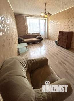 1-к квартира, вторичка, 30м2, 4/5 этаж