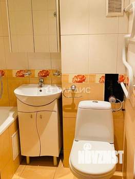 2-к квартира, вторичка, 45м2, 4/4 этаж