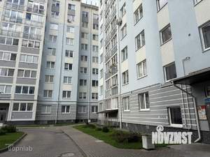 3-к квартира, вторичка, 70м2, 4/9 этаж