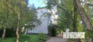 2-к квартира, вторичка, 44м2, 2/4 этаж