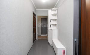 2-к квартира, вторичка, 54м2, 1/5 этаж